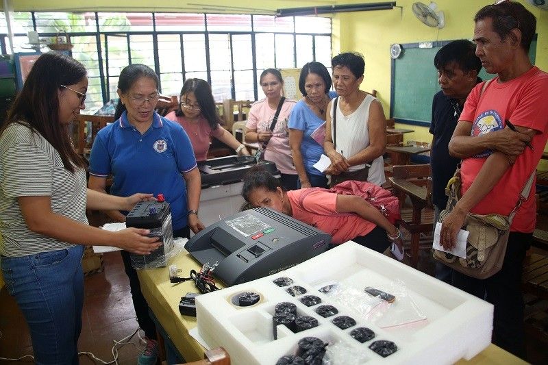 Halalan 2019 tinawag na 'worst election ever' ng watchdog