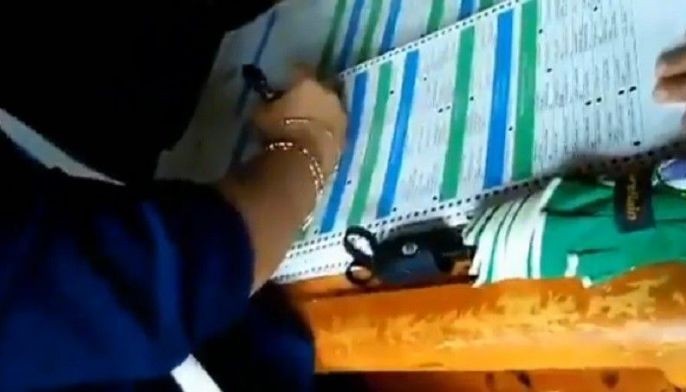 Comelec iimbestigahan ang diumano'y 'pre-shading' ng balota sa Lanao del Sur