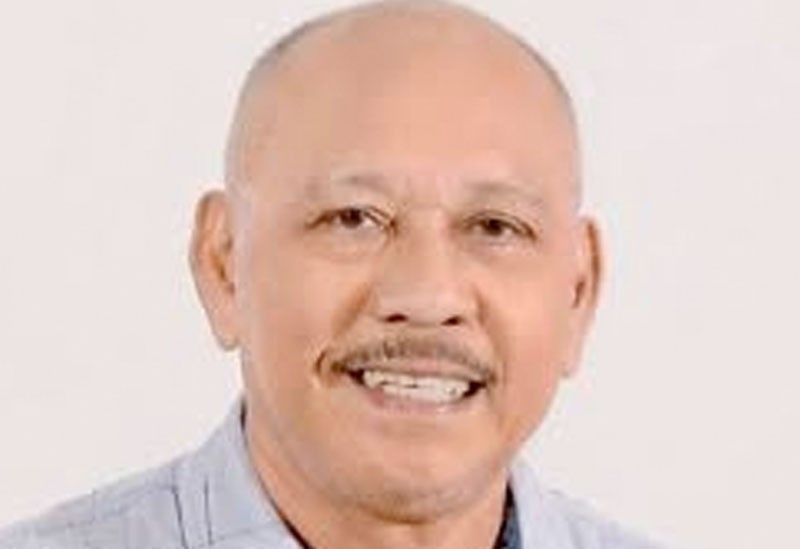 Dismissed Aklan mayor reelected  despite Boracay mess