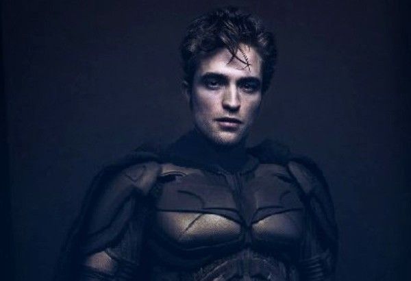 'The Batman' indefinitely postponed after Robert Pattinson 'tested positive for COVID-19'
