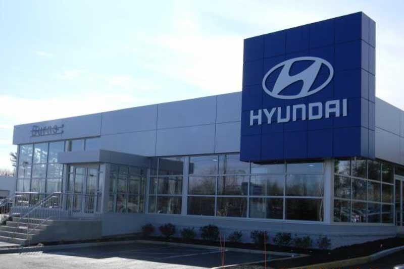 Hyundai sales grow 17% in April