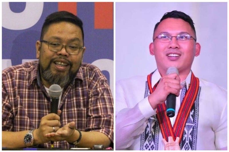 Cardema as sudden Duterte Youth nominee? 'Period has lapsed,' Comelec says