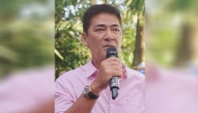 Vic iba ang closeness sa mga anak