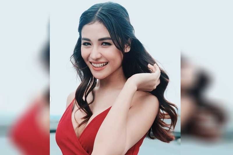 Sanya handang mag-audition sa Darna