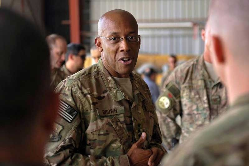 Increase in training of Philippines, US forces eyed
