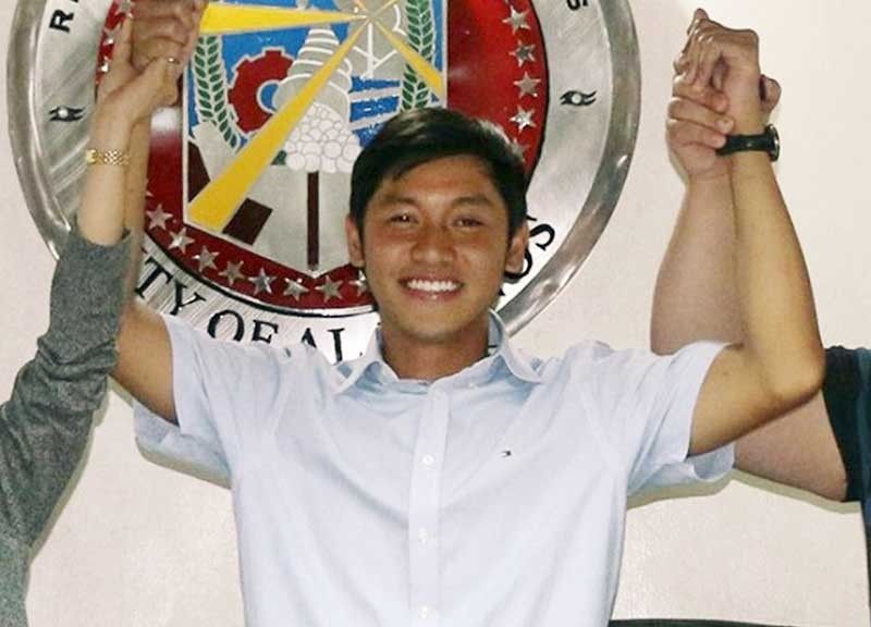 Pangasinan elects youngest mayor
