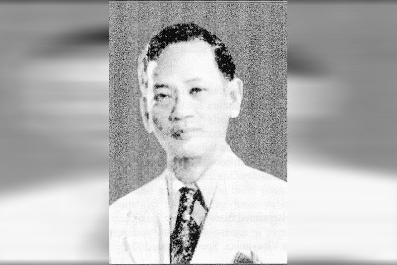 Top 100 Cebuano Personalities: Don Vicente Gullas