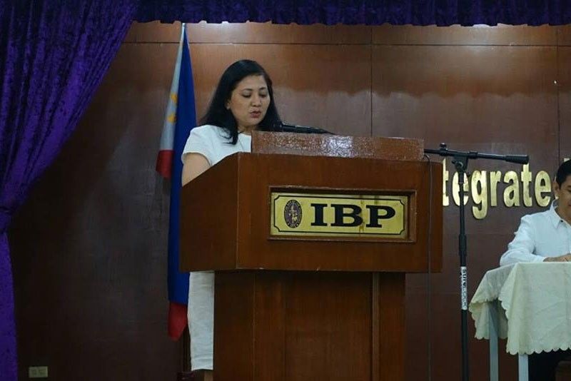 CHR to Congress on death penalty: Letâ��s talk