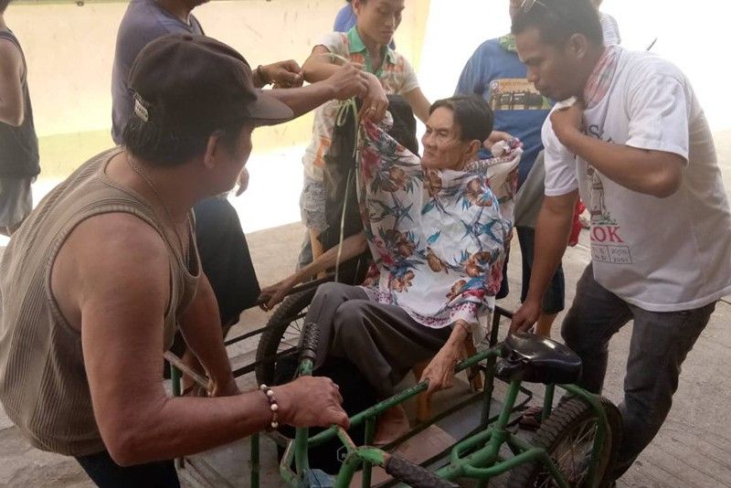 DSWD urged to report on PWD discount compliance