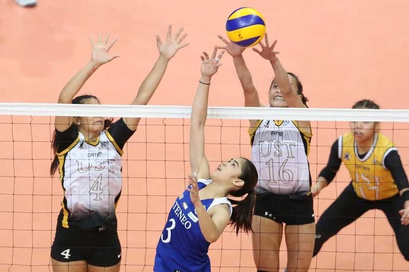 Tigresses vow to come back tougher, stronger