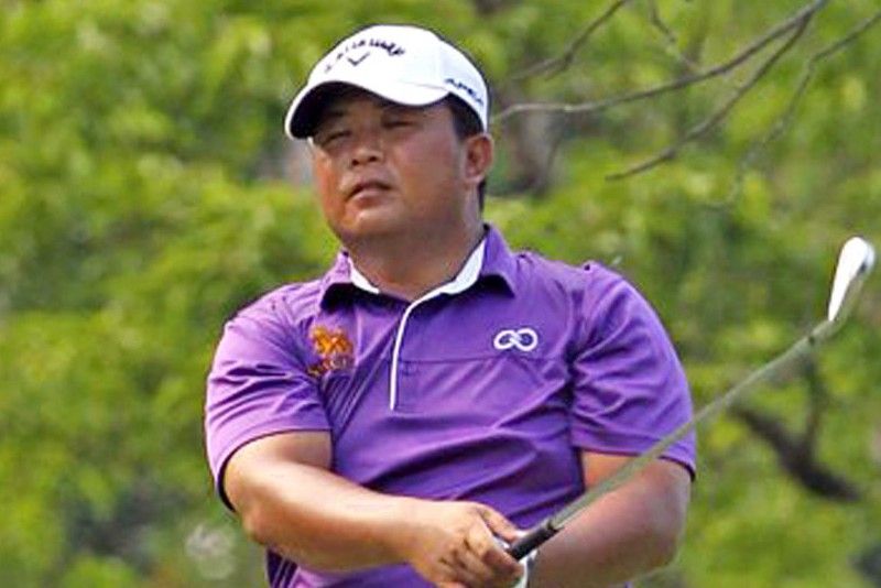 PGTA aces eye top finish in Taiwan Open