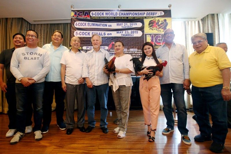 Pasay to host â��Haponesaâ�� derby