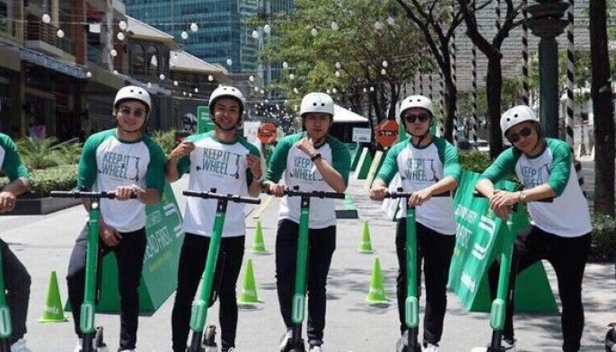 Grab to bring &lsquo;super app&rsquo; ecosystem to Philippines