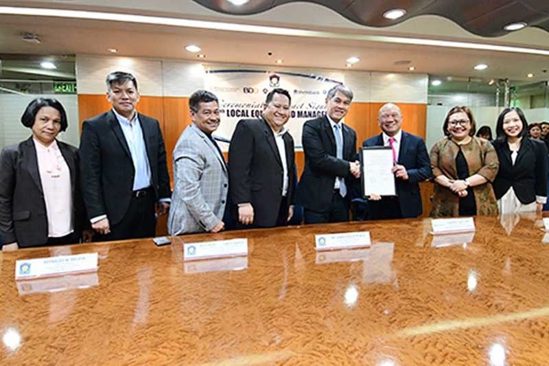Pag-IBIG taps Metrobank to manage P1-B equity fund