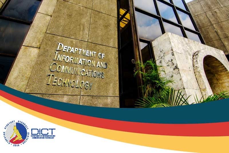 DICT warns telcos vs security breach