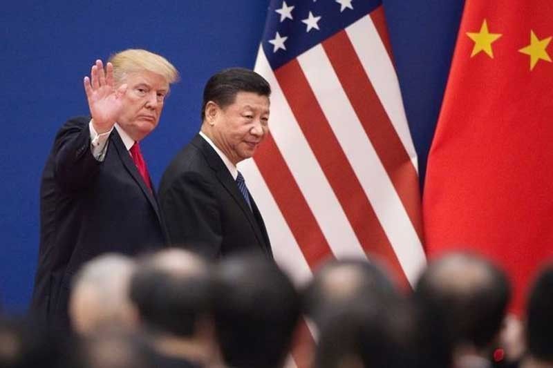 Group urges government to take advantage of US-China rift