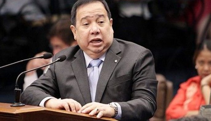 Gordon wants probe into bets on 'narco-list' who won in the midterm polls