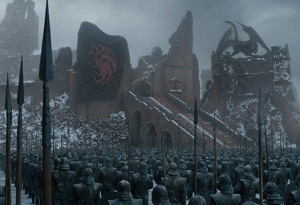 â��Game of Thronesâ�� prequel to have â��Star Trekâ�� director; â��Star Wars,â�� â��Fantastic Beastsâ�� stars