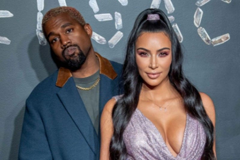 Kanye West at Kim Kardashian sinaid ang natirang embryo!