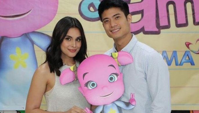 Mikael at Max magpapakilig sa umaga