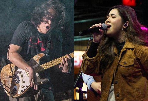 Moira Dela Torre speaks up on JK Labajo calling â��Idol Philippinesâ�� judges â��huge shameâ��