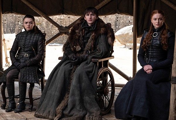 What The Original Game Of Thrones Cast Has Said About Watching