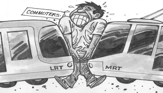 EDITORIAL - Commuter safety