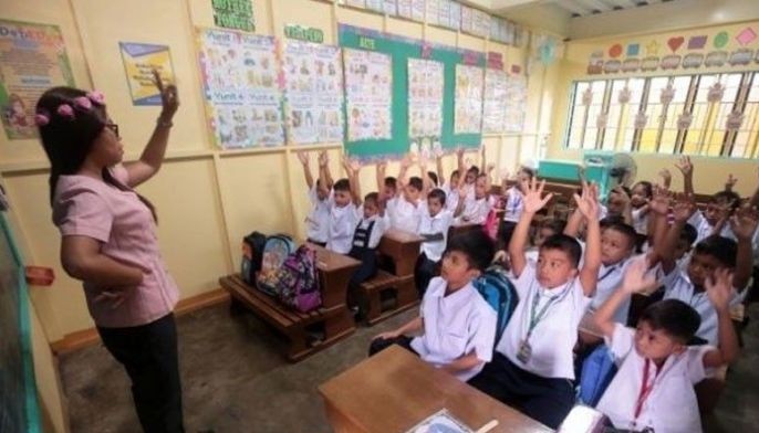 Mga magtutudlo sa Mandaue nakadawat na sa honorarium