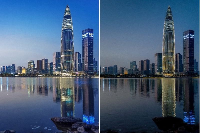 Vivo V15 Pro lights up the night with AI triple camera