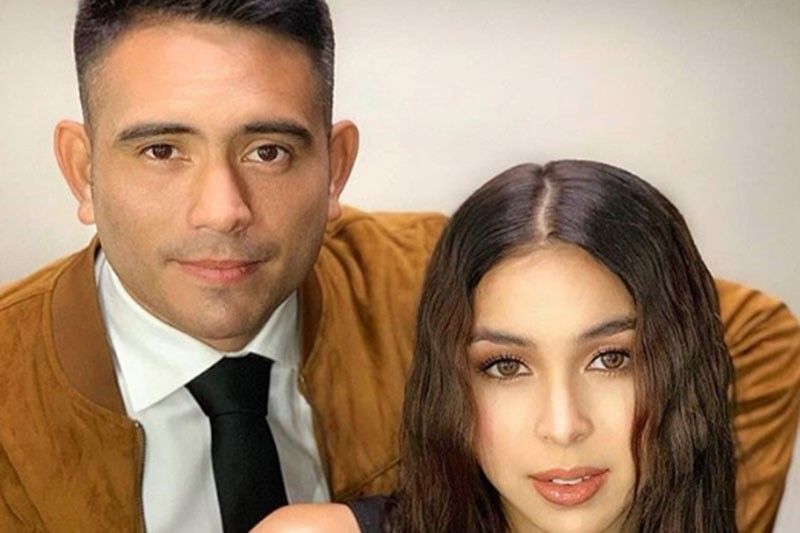 Pelikula nina Julia at Gerald susubukang bumawi sa abroad!