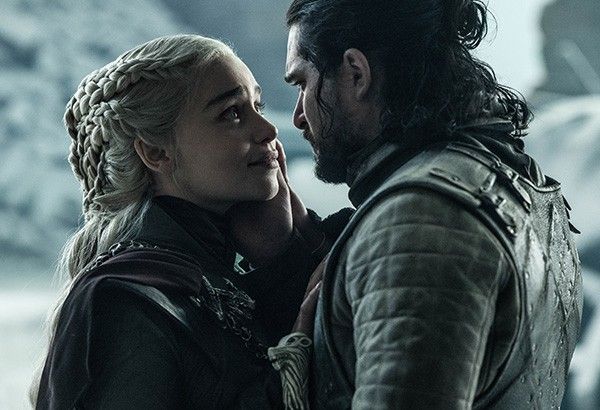 'Game of Thrones' finale draws staggering 19.3 million viewers