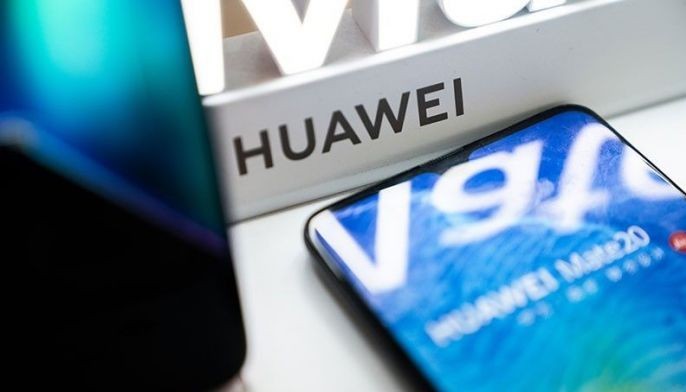 DND, NSA looking into Huawei ban &mdash; Palace