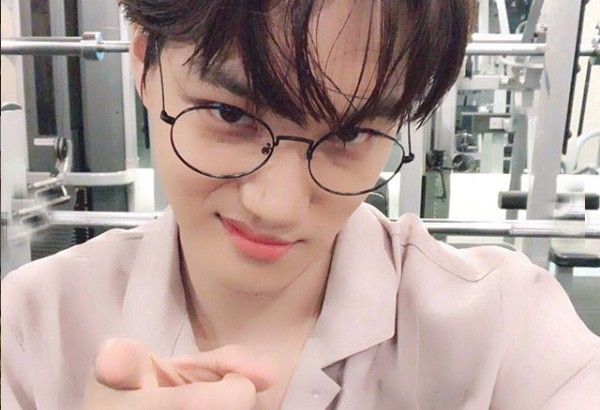 EXOâ��s Kai exposes alleged â��sasaengâ�� fans