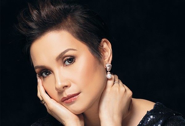 Lea Salonga pauses concert due to ringing phone