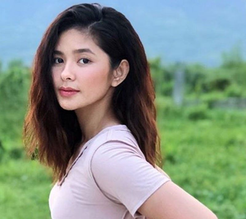 Loisa nag-iba ang ginawa   sa digital show