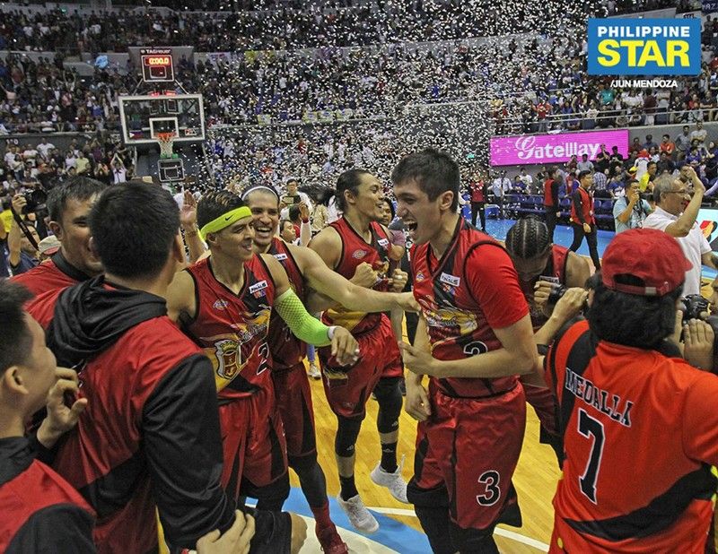 SMB ploy: Win one at a time