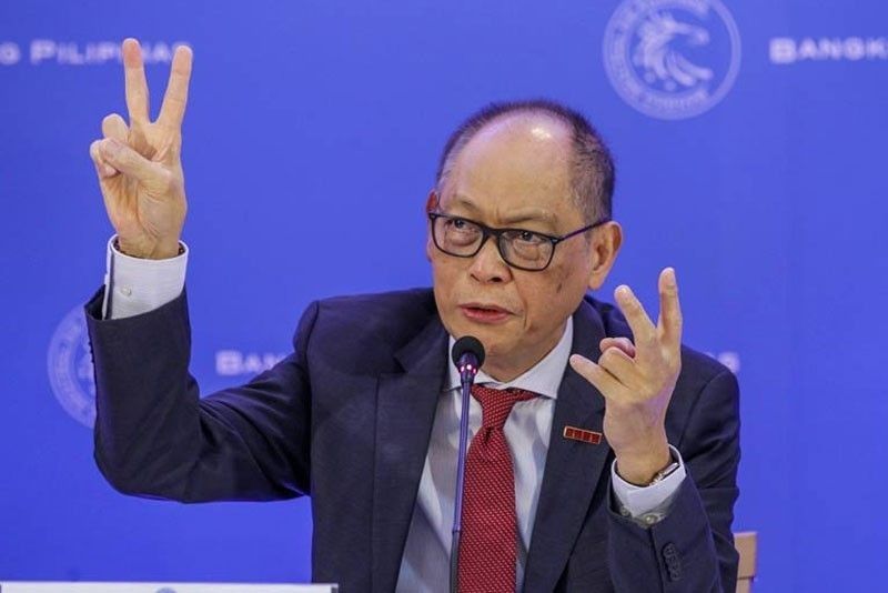 Benjamin Diokno