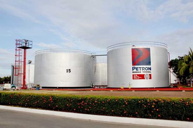 Petron refinery upgrade to cost $1 B