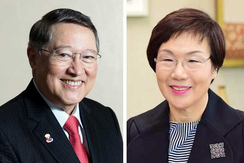 Philippines, SoKor keen on boosting ties