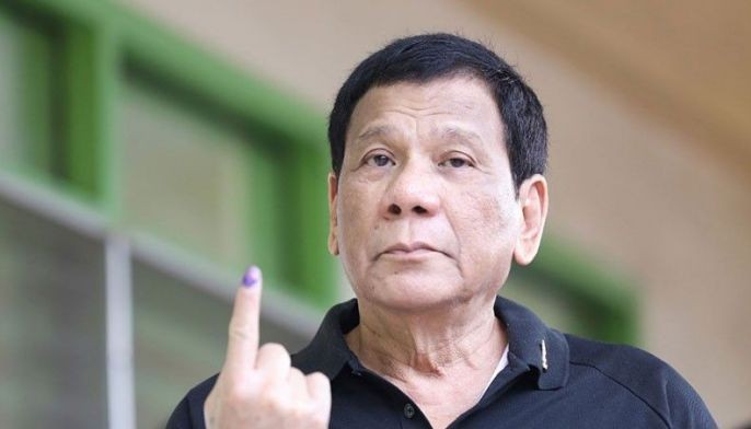 'Upset' Duterte willing to spend on shipping back Canada trash