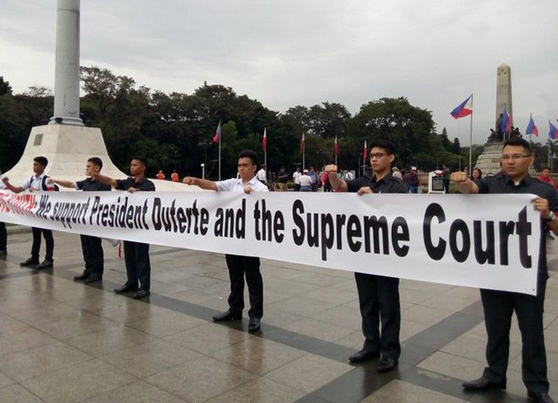 Comelec allows Cardema's surprise substitution as Duterte Youth rep