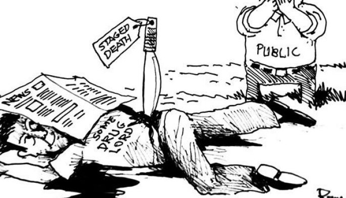 EDITORIAL - Is Sabalones really dead?