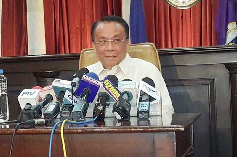 Supreme Court chief: Judiciary remains independent