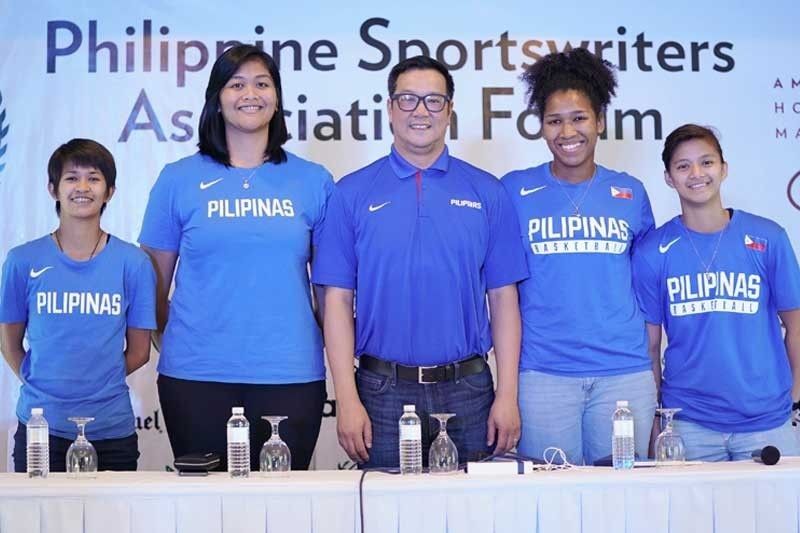 Gilas women stay unbeaten in FIBA 3x3 Asia opener