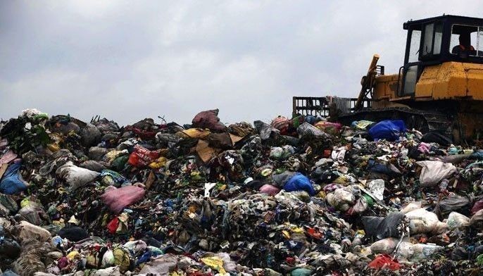 EMB-7 shuts Consolacion landfill