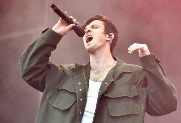 International star Lauv:  â��Manila feels like second homeâ��