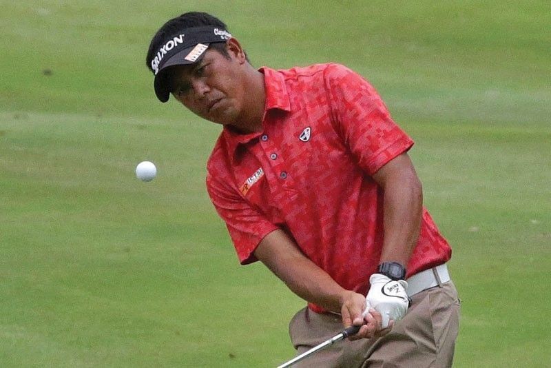 Shootout looms as Taiwan Open unfolds