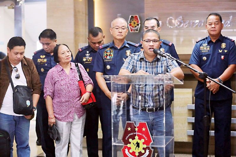 â��Bikoyâ�� apologizes  to Duterte family