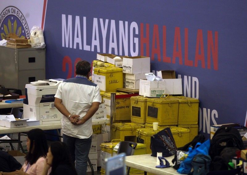 With counting done, Comelec faces Senate probe next