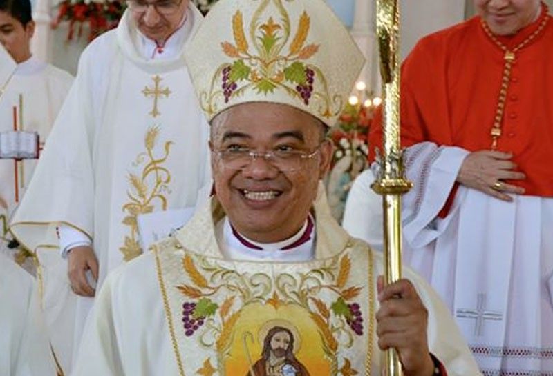 Bishop urges Filipinos to voice protest on elections